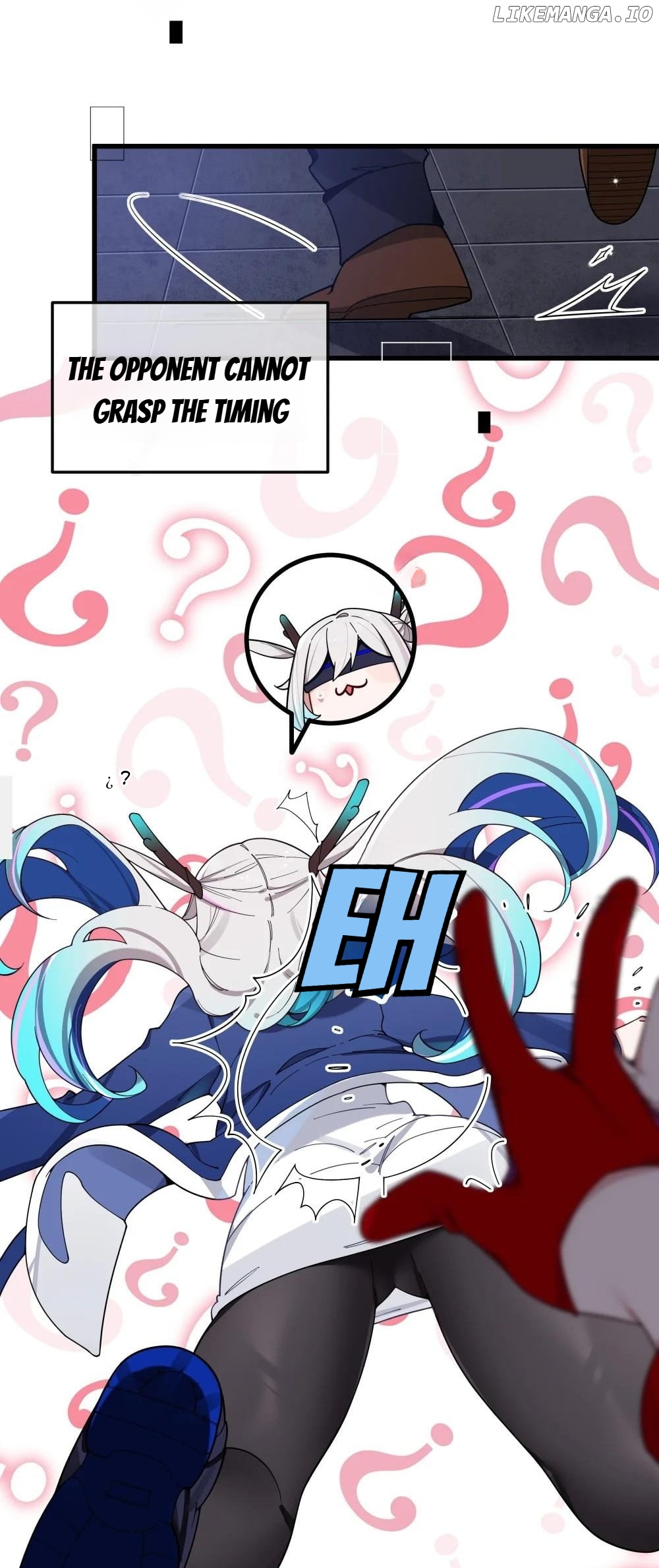 My Fake Girlfriends are using me as a Shield Chapter 118 - page 18